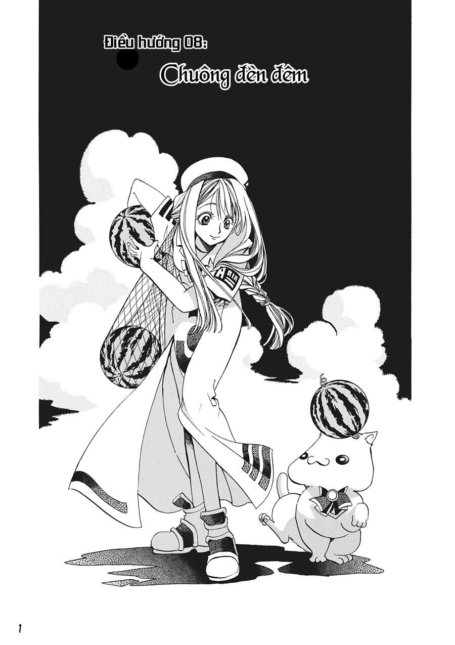 aqua - chap8 - Trang 2